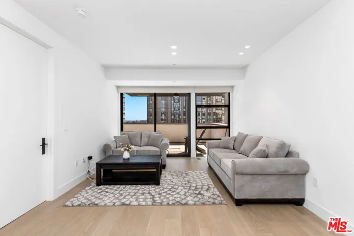 10777 Wilshire Boulevard 603, Los Angeles, California 90024