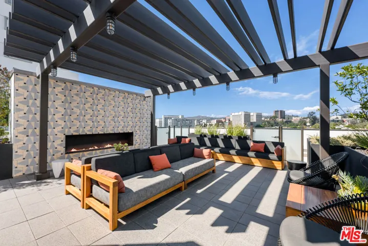 10777 Wilshire Boulevard 603, Los Angeles, California 90024