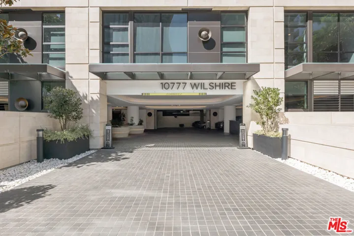 10777 Wilshire Boulevard 603, Los Angeles, California 90024