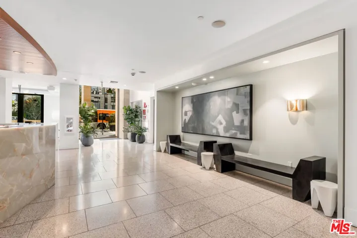 10777 Wilshire Boulevard 603, Los Angeles, California 90024