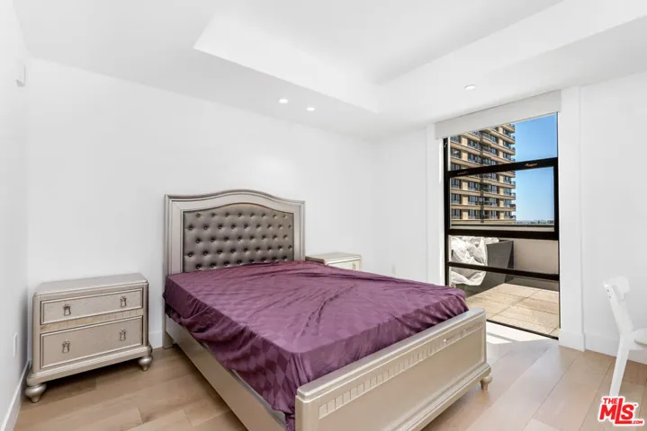10777 Wilshire Boulevard 603, Los Angeles, California 90024