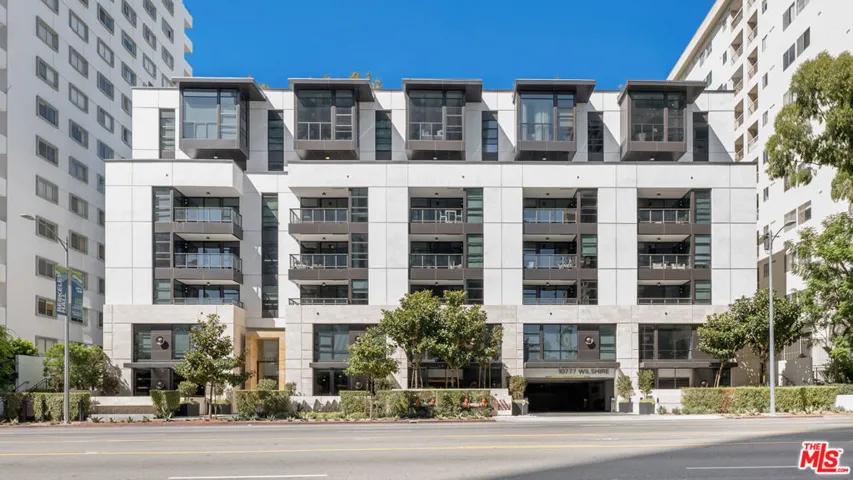 10777 Wilshire Boulevard 603, Los Angeles, California 90024