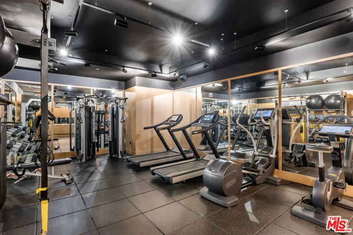 10777 Wilshire Boulevard 603, Los Angeles, California 90024