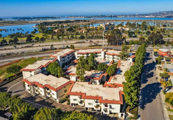 4225 Asher 40, San Diego, California 92110
