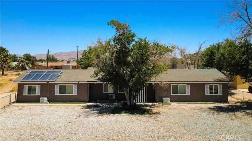 13425 Mohawk, Apple Valley, California 92308