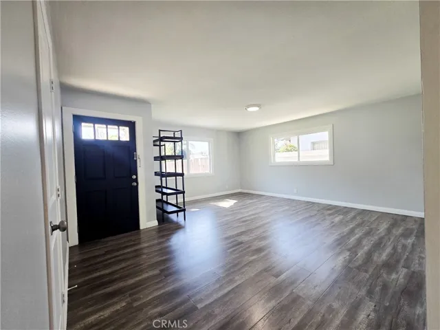 6624 Gross, West Hills, California 91307