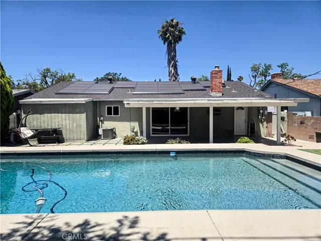 6624 Gross, West Hills, California 91307