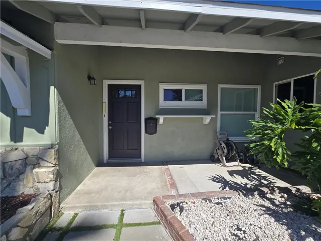 6624 Gross, West Hills, California 91307