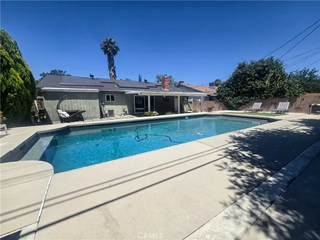 6624 Gross, West Hills, California 91307