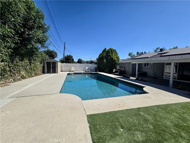 6624 Gross, West Hills, California 91307