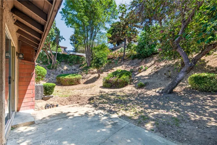 1768 Paseo Feliz, San Dimas, California 91773