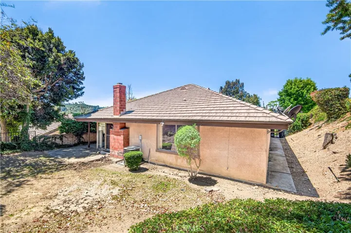 1768 Paseo Feliz, San Dimas, California 91773