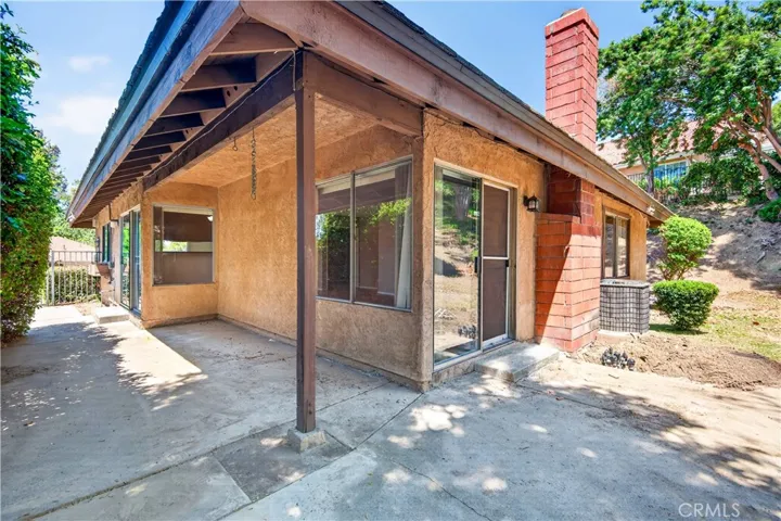 1768 Paseo Feliz, San Dimas, California 91773