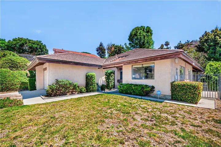 1768 Paseo Feliz, San Dimas, California 91773