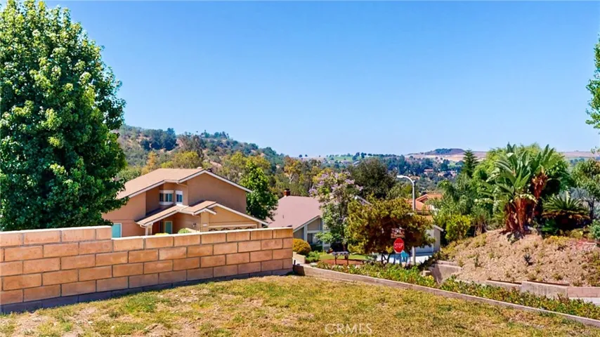 1768 Paseo Feliz, San Dimas, California 91773