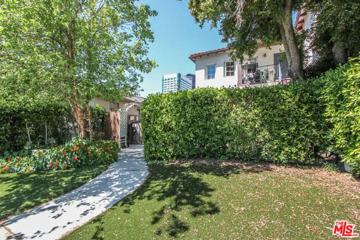 223 N Cordova Street 1, Burbank, California 91505