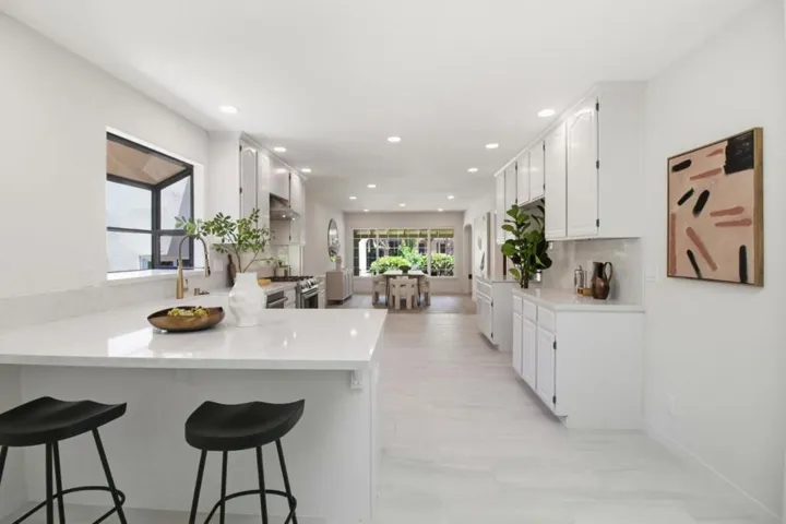 1114 Palm Avenue, San Mateo, California 94401