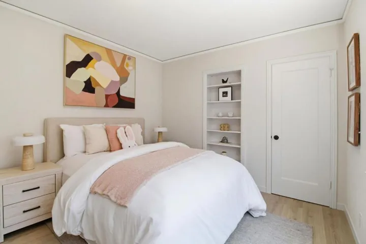 1114 Palm Avenue, San Mateo, California 94401