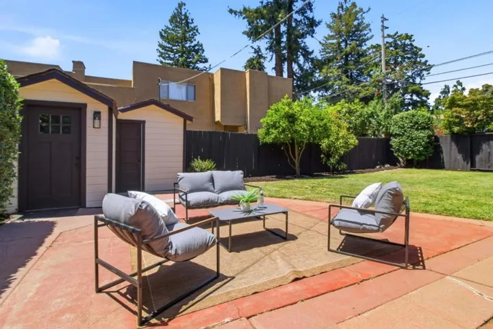 1114 Palm Avenue, San Mateo, California 94401