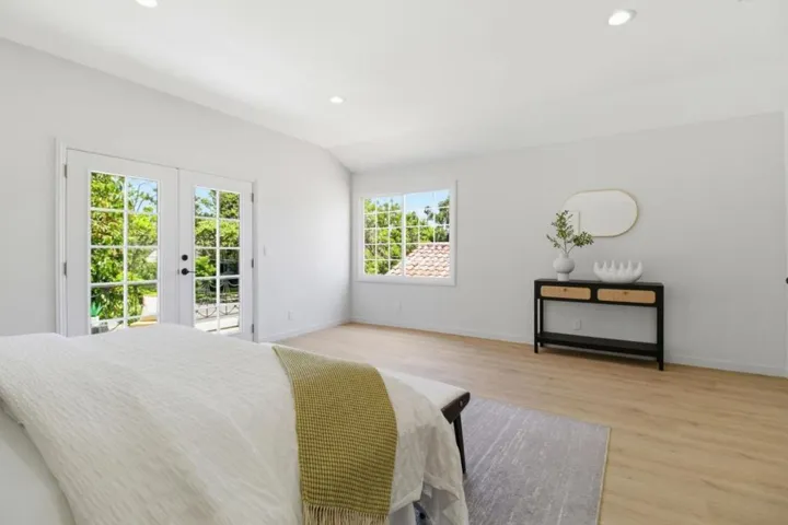 1114 Palm Avenue, San Mateo, California 94401