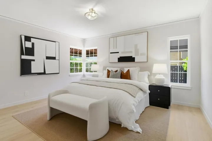 1114 Palm Avenue, San Mateo, California 94401