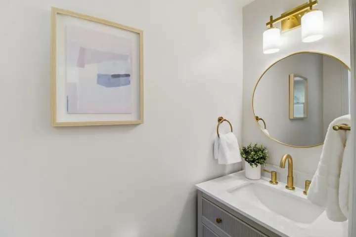 1114 Palm Avenue, San Mateo, California 94401