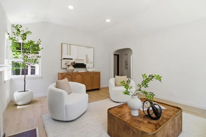1114 Palm Avenue, San Mateo, California 94401