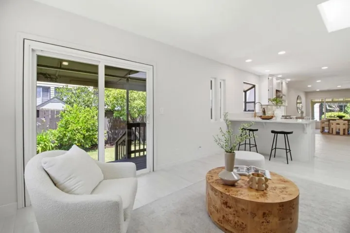 1114 Palm Avenue, San Mateo, California 94401