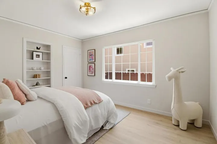 1114 Palm Avenue, San Mateo, California 94401