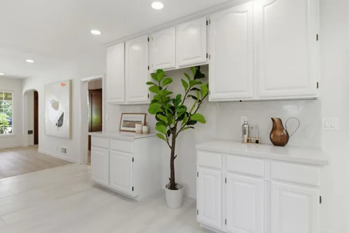 1114 Palm Avenue, San Mateo, California 94401