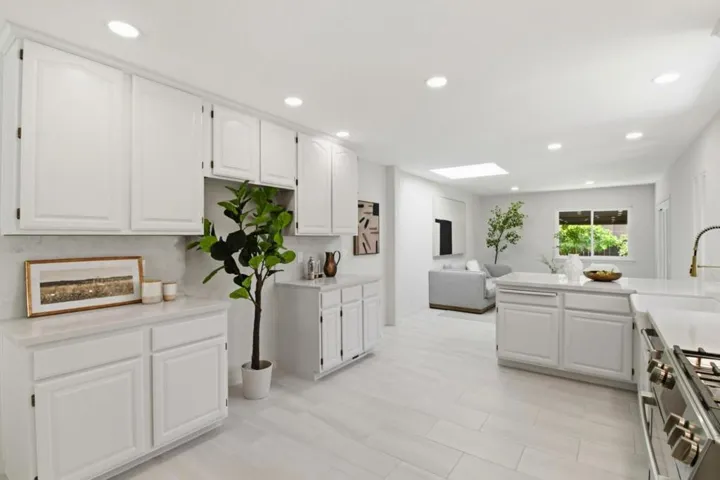 1114 Palm Avenue, San Mateo, California 94401