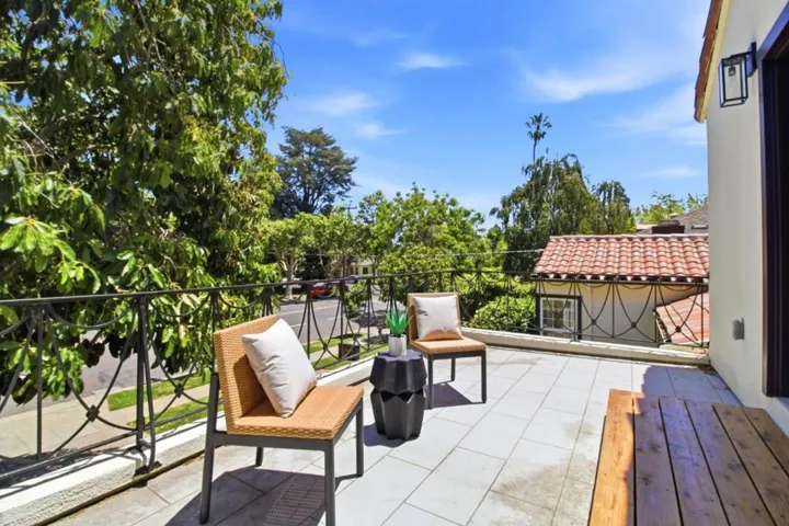1114 Palm Avenue, San Mateo, California 94401