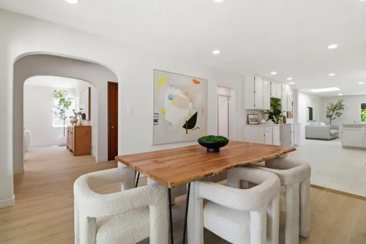 1114 Palm Avenue, San Mateo, California 94401