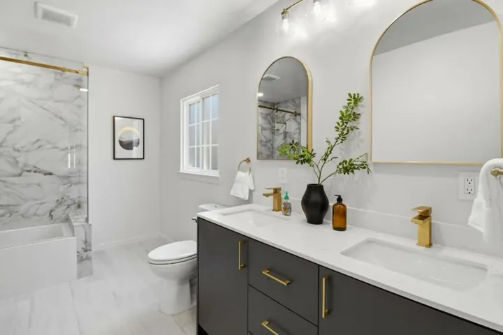 1114 Palm Avenue, San Mateo, California 94401