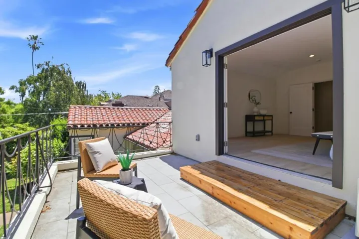 1114 Palm Avenue, San Mateo, California 94401