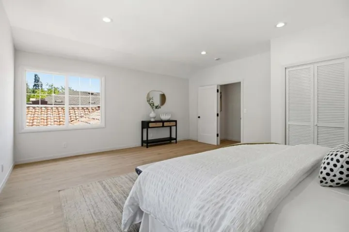 1114 Palm Avenue, San Mateo, California 94401