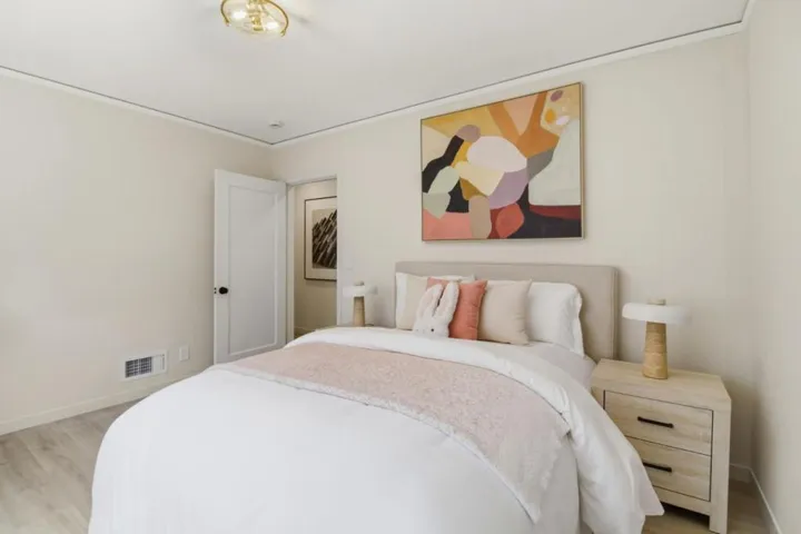 1114 Palm Avenue, San Mateo, California 94401