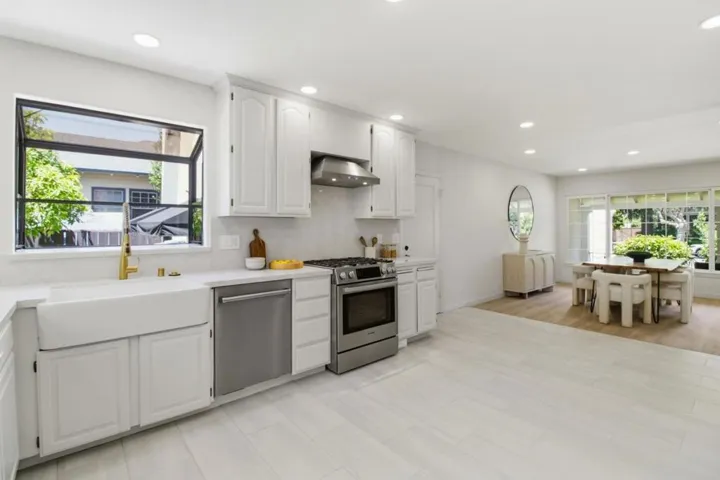 1114 Palm Avenue, San Mateo, California 94401