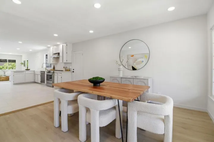 1114 Palm Avenue, San Mateo, California 94401