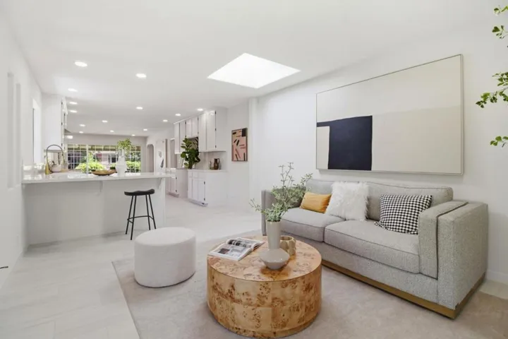 1114 Palm Avenue, San Mateo, California 94401