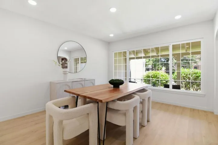 1114 Palm Avenue, San Mateo, California 94401