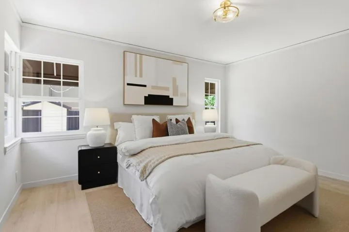 1114 Palm Avenue, San Mateo, California 94401