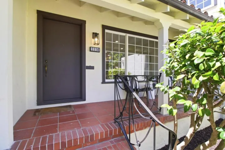 1114 Palm Avenue, San Mateo, California 94401