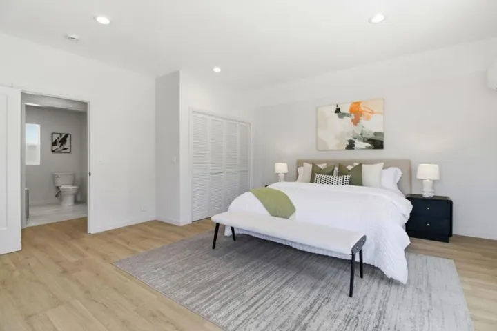 1114 Palm Avenue, San Mateo, California 94401