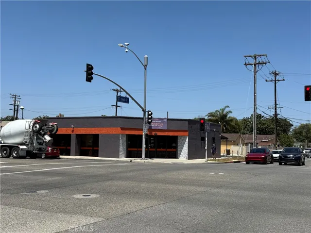 724 726 S Anaheim Blvd, Anaheim, California 92805