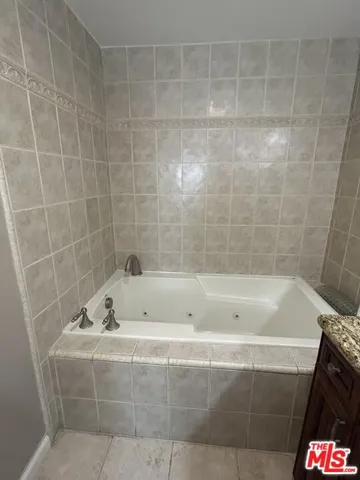 En-Suite Bath