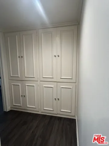 Hallway Closts