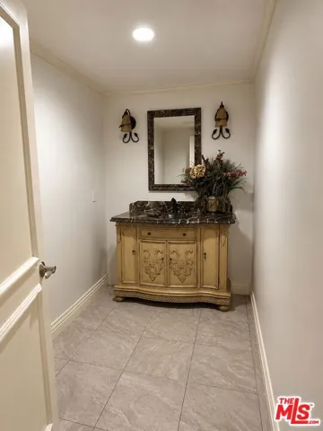 3rd Bathroom