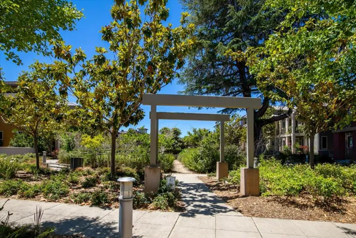 4245 Rickeys Way D, Palo Alto, California 94306