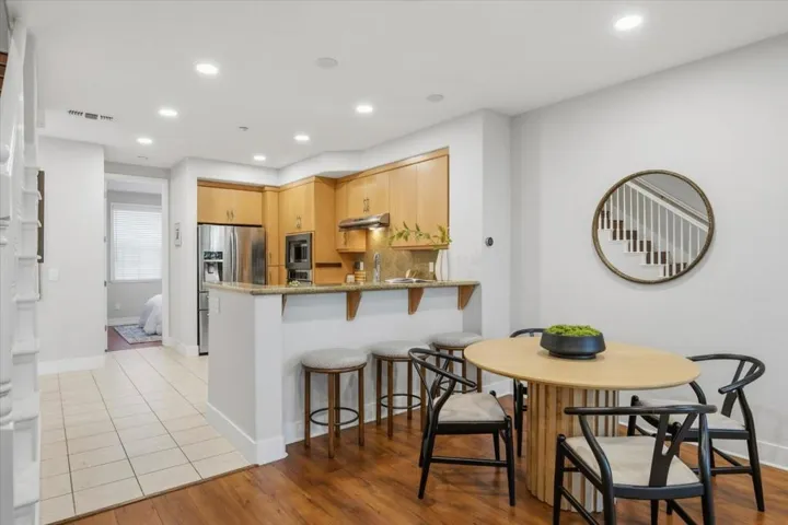 4245 Rickeys Way D, Palo Alto, California 94306